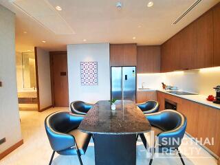 For RENT : Kimpton Maa-Lai Bangkok / 2 Bedroom / 2 Bathrooms / 95 sqm / 130000 THB [8522119]