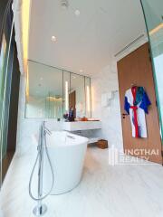 For RENT : Kimpton Maa-Lai Bangkok / 2 Bedroom / 2 Bathrooms / 95 sqm / 130000 THB [8522119]