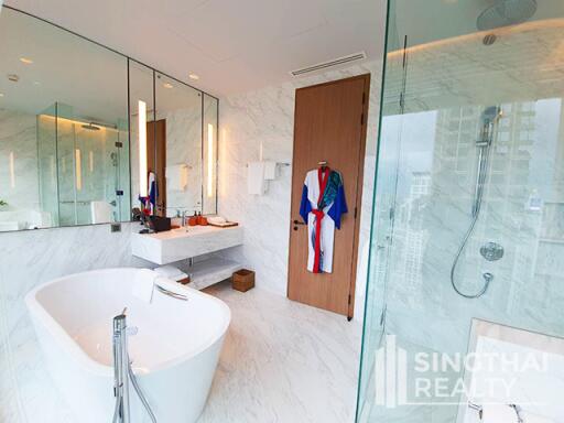 For RENT : Kimpton Maa-Lai Bangkok / 2 Bedroom / 2 Bathrooms / 95 sqm / 130000 THB [8522119]