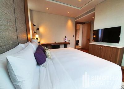 For RENT : Kimpton Maa-Lai Bangkok / 2 Bedroom / 2 Bathrooms / 95 sqm / 130000 THB [8522119]