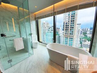 For RENT : Kimpton Maa-Lai Bangkok / 2 Bedroom / 2 Bathrooms / 95 sqm / 130000 THB [8522119]