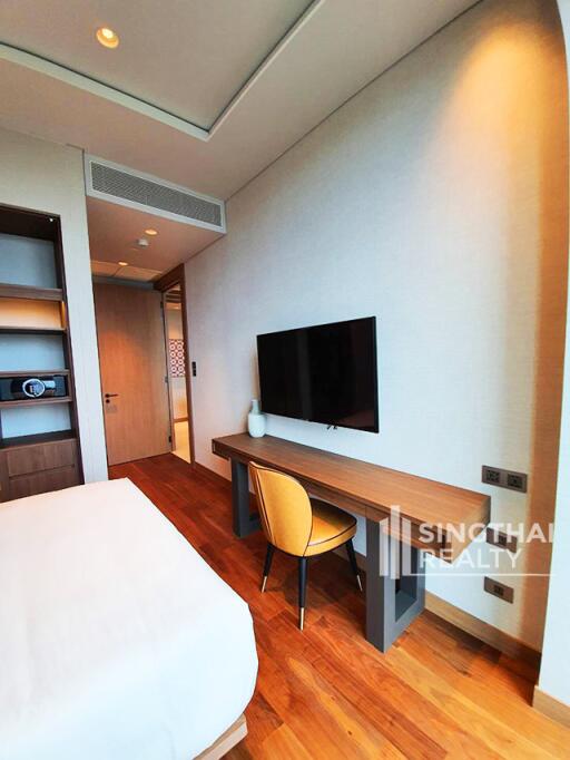 For RENT : Kimpton Maa-Lai Bangkok / 2 Bedroom / 2 Bathrooms / 95 sqm / 130000 THB [8522119]