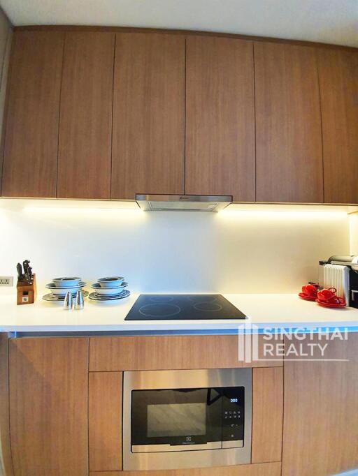 For RENT : Kimpton Maa-Lai Bangkok / 2 Bedroom / 2 Bathrooms / 95 sqm / 130000 THB [8522119]