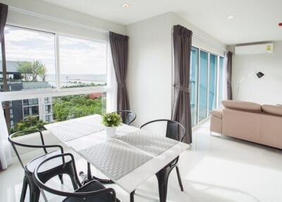 Condominium for Rent Ban Amphur Pattaya