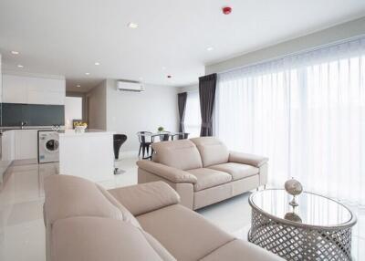 Condominium for Rent Ban Amphur Pattaya