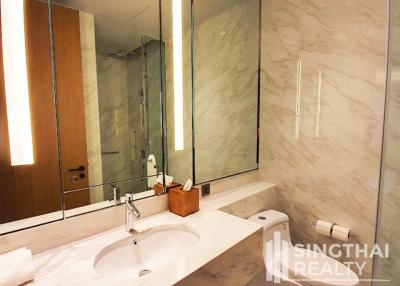 For RENT : Kimpton Maa-Lai Bangkok / 2 Bedroom / 2 Bathrooms / 95 sqm / 130000 THB [8522160]