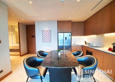 For RENT : Kimpton Maa-Lai Bangkok / 2 Bedroom / 2 Bathrooms / 95 sqm / 130000 THB [8522160]