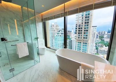 For RENT : Kimpton Maa-Lai Bangkok / 2 Bedroom / 2 Bathrooms / 95 sqm / 130000 THB [8522160]