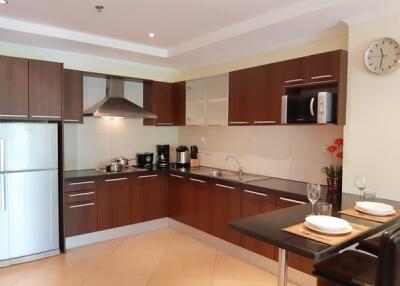 Condominium for rent Jomtien