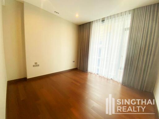 For RENT : Q 1 Sukhumvit / 3 Bedroom / 3 Bathrooms / 159 sqm / 130000 THB [8603394]