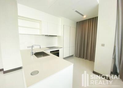 For RENT : Q 1 Sukhumvit / 3 Bedroom / 3 Bathrooms / 159 sqm / 130000 THB [8603394]