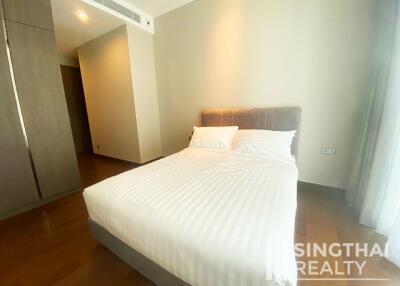 For RENT : Q 1 Sukhumvit / 3 Bedroom / 3 Bathrooms / 159 sqm / 130000 THB [8603394]