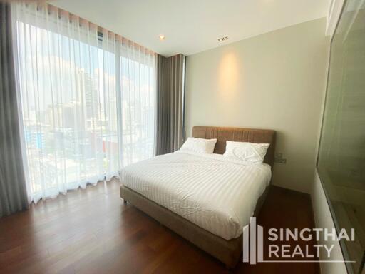 For RENT : Q 1 Sukhumvit / 3 Bedroom / 3 Bathrooms / 159 sqm / 130000 THB [8603394]