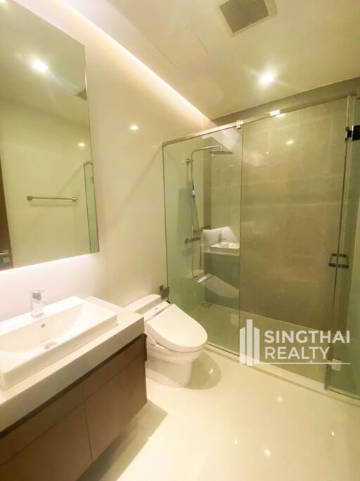 For RENT : Q 1 Sukhumvit / 3 Bedroom / 3 Bathrooms / 159 sqm / 130000 THB [8603394]