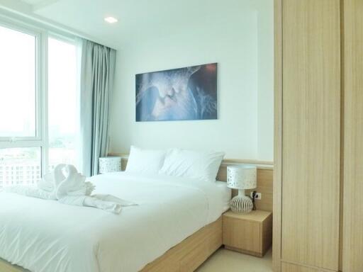 Condominium for rent Pattaya