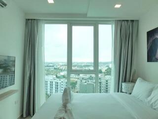 Condominium for rent Pattaya