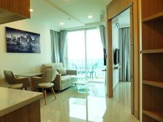 Condominium for rent Pattaya