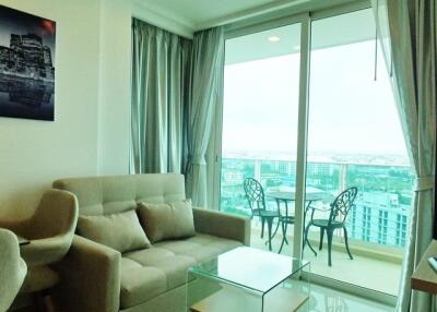 Condominium for rent Pattaya