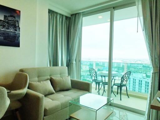 Condominium for rent Pattaya