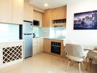 Condominium for rent Pattaya