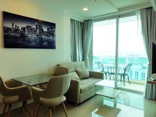 Condominium for rent Pattaya