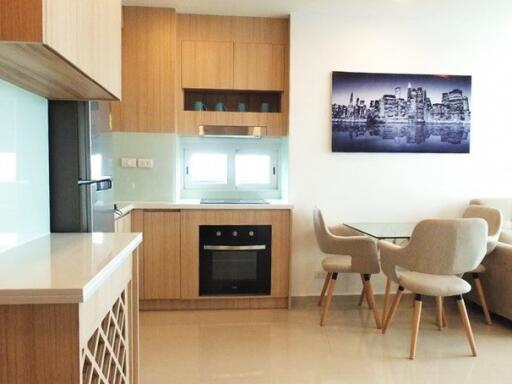 Condominium for rent Pattaya