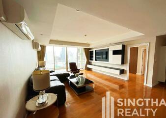 For RENT : Chamchuri Square Residence / 3 Bedroom / 3 Bathrooms / 227 sqm / 130000 THB [8641265]