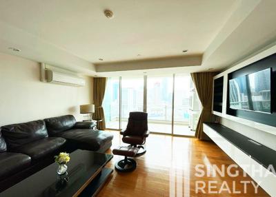 For RENT : Chamchuri Square Residence / 3 Bedroom / 3 Bathrooms / 227 sqm / 130000 THB [8641265]