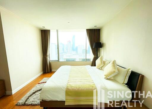 For RENT : Chamchuri Square Residence / 3 Bedroom / 3 Bathrooms / 227 sqm / 130000 THB [8641265]