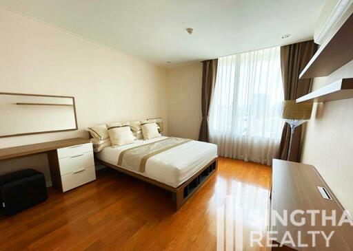 For RENT : Chamchuri Square Residence / 3 Bedroom / 3 Bathrooms / 227 sqm / 130000 THB [8641265]