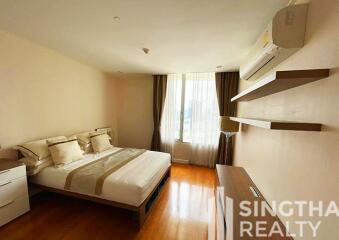 For RENT : Chamchuri Square Residence / 3 Bedroom / 3 Bathrooms / 227 sqm / 130000 THB [8641265]