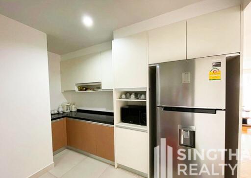 For RENT : Chamchuri Square Residence / 3 Bedroom / 3 Bathrooms / 227 sqm / 130000 THB [8641265]