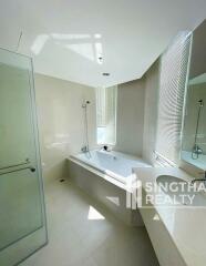 For RENT : Chamchuri Square Residence / 3 Bedroom / 3 Bathrooms / 227 sqm / 130000 THB [8641265]