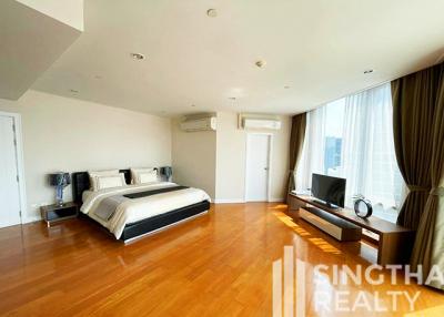 For RENT : Chamchuri Square Residence / 3 Bedroom / 3 Bathrooms / 227 sqm / 130000 THB [8641265]