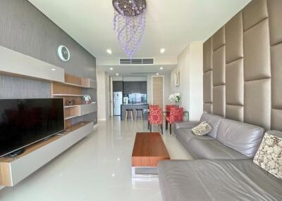 Condominium for rent Jomtien Pattaya