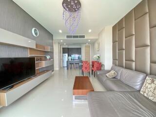 Condominium for rent Jomtien Pattaya