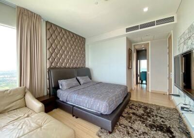 Condominium for rent Jomtien Pattaya