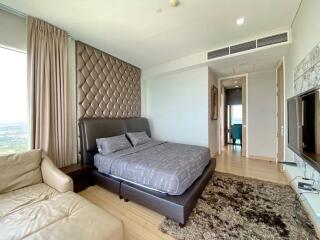 Condominium for rent Jomtien Pattaya