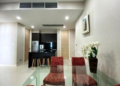 Condominium for rent Jomtien Pattaya