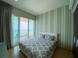 Condominium for rent Jomtien Pattaya