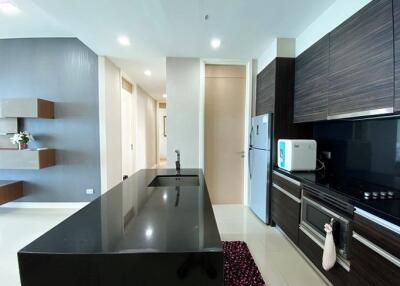 Condominium for rent Jomtien Pattaya