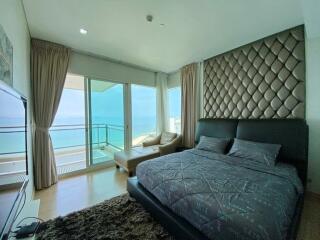 Condominium for rent Jomtien Pattaya