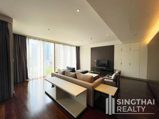 For RENT : Piya Residence / 3 Bedroom / 3 Bathrooms / 188 sqm / 130000 THB [8726967]