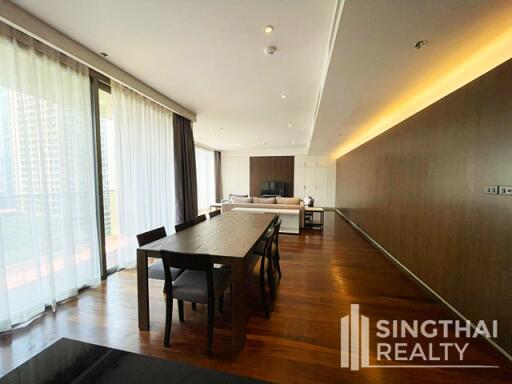 For RENT : Piya Residence / 3 Bedroom / 3 Bathrooms / 188 sqm / 130000 THB [8726967]