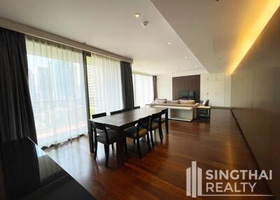 For RENT : Piya Residence / 3 Bedroom / 3 Bathrooms / 188 sqm / 130000 THB [8726967]