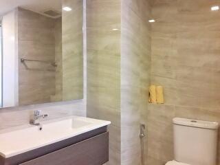 Condominium for rent Central Pattaya