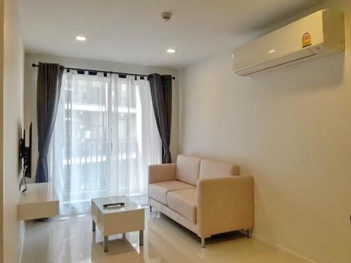 Condominium for rent Central Pattaya