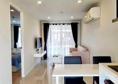 Condominium for rent Central Pattaya