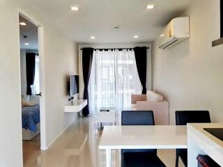 Condominium for rent Central Pattaya