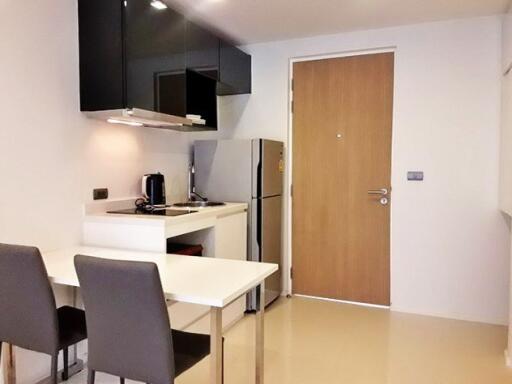 Condominium for rent Central Pattaya